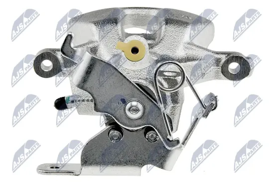 Bremssattel Hinterachse rechts Hinterachse NTY HZT-FR-009 Bild Bremssattel Hinterachse rechts Hinterachse NTY HZT-FR-009