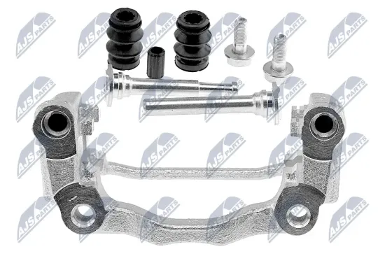 Halter, Bremssattel Hinterachse rechts NTY HZT-FR-009A Bild Halter, Bremssattel Hinterachse rechts NTY HZT-FR-009A