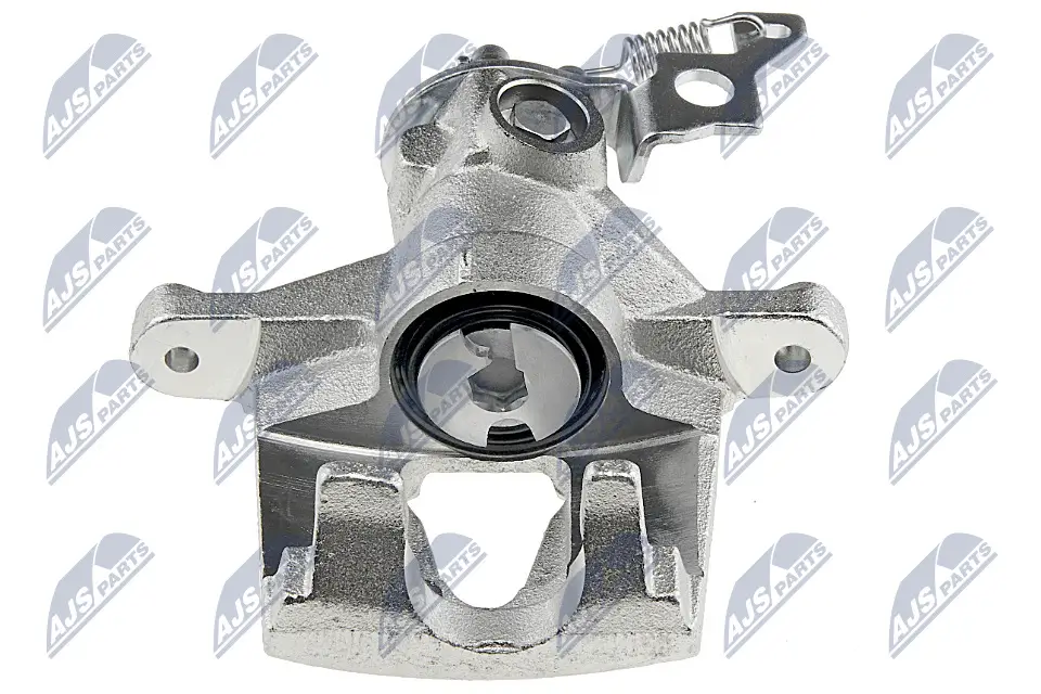 Bremssattel Hinterachse links NTY HZT-FR-012