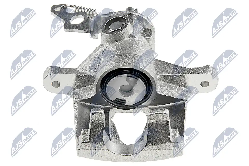 Bremssattel Hinterachse rechts Hinterachse NTY HZT-FR-013