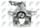 Bremssattel Hinterachse rechts Hinterachse NTY HZT-FR-013