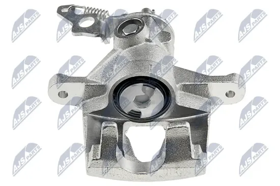 Bremssattel Hinterachse rechts Hinterachse NTY HZT-FR-013 Bild Bremssattel Hinterachse rechts Hinterachse NTY HZT-FR-013