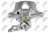 Bremssattel Hinterachse rechts Hinterachse NTY HZT-FR-013 Bild Bremssattel Hinterachse rechts Hinterachse NTY HZT-FR-013