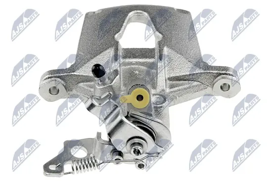 Bremssattel Hinterachse rechts Hinterachse NTY HZT-FR-013 Bild Bremssattel Hinterachse rechts Hinterachse NTY HZT-FR-013