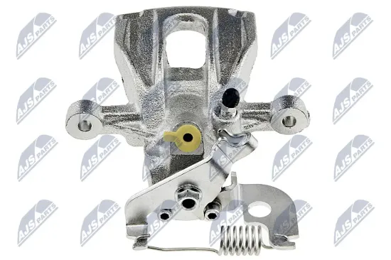 Bremssattel Hinterachse links NTY HZT-FR-014 Bild Bremssattel Hinterachse links NTY HZT-FR-014