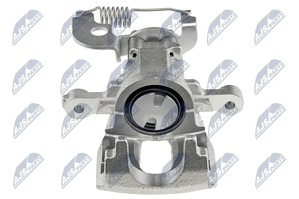 Bremssattel Hinterachse rechts Hinterachse NTY HZT-FR-015