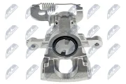 Bremssattel Hinterachse rechts Hinterachse NTY HZT-FR-015