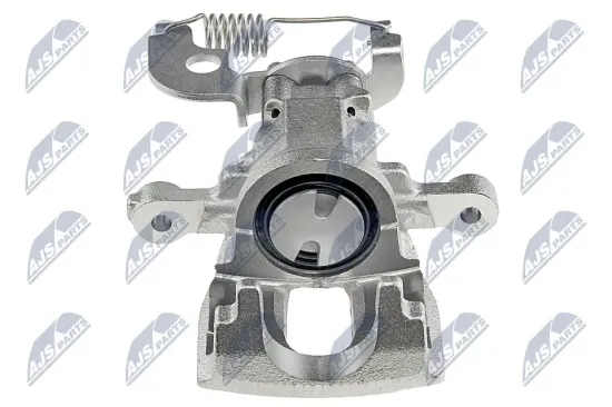 Bremssattel Hinterachse rechts Hinterachse NTY HZT-FR-015 Bild Bremssattel Hinterachse rechts Hinterachse NTY HZT-FR-015
