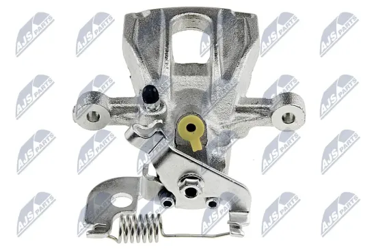 Bremssattel Hinterachse rechts Hinterachse NTY HZT-FR-015 Bild Bremssattel Hinterachse rechts Hinterachse NTY HZT-FR-015