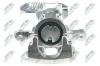 Bremssattel Hinterachse rechts Hinterachse NTY HZT-FR-015 Bild Bremssattel Hinterachse rechts Hinterachse NTY HZT-FR-015