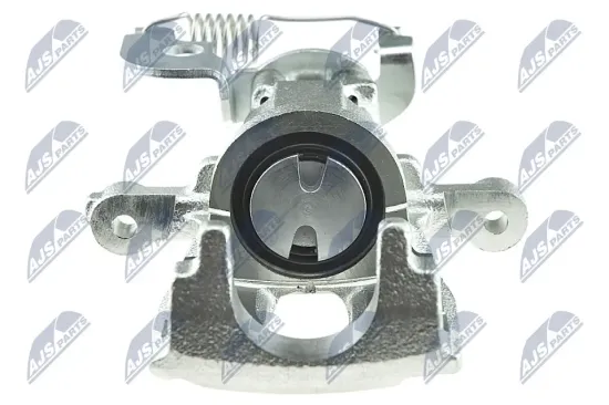 Bremssattel Hinterachse rechts Hinterachse NTY HZT-FR-015 Bild Bremssattel Hinterachse rechts Hinterachse NTY HZT-FR-015