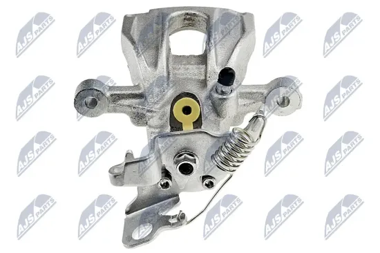 Bremssattel Hinterachse links NTY HZT-FR-016 Bild Bremssattel Hinterachse links NTY HZT-FR-016