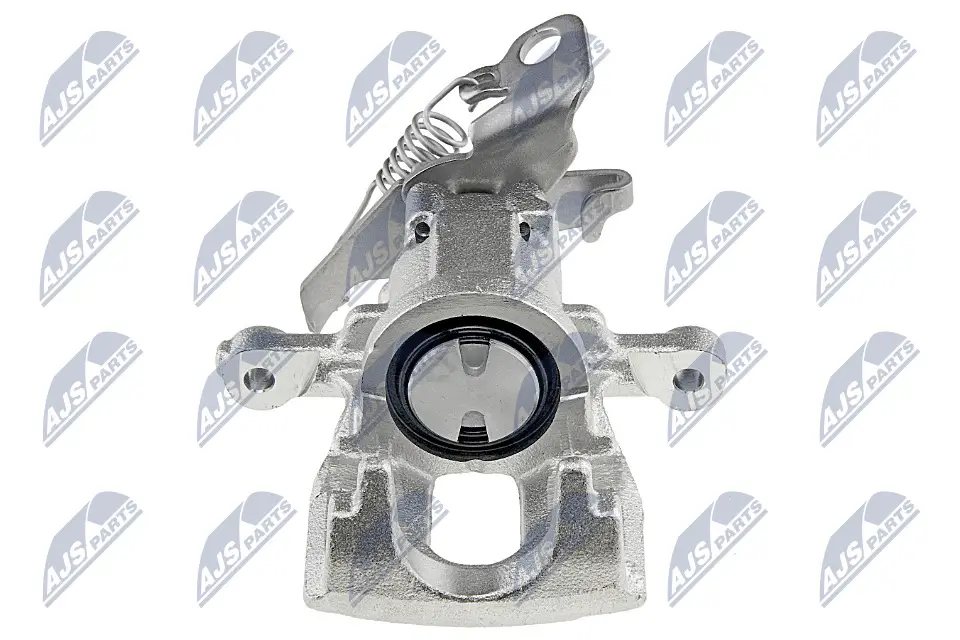 Bremssattel Hinterachse rechts Hinterachse NTY HZT-FR-017