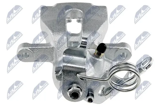 Bremssattel Hinterachse links Hinterachse NTY HZT-FR-018 Bild Bremssattel Hinterachse links Hinterachse NTY HZT-FR-018