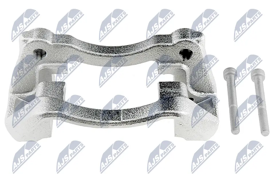 Halter, Bremssattel Hinterachse links NTY HZT-FR-020A