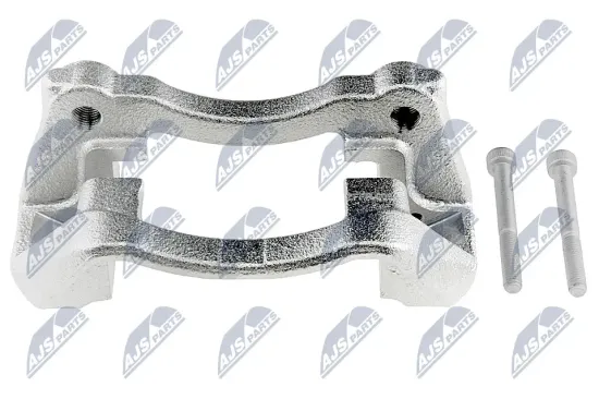 Halter, Bremssattel Hinterachse links NTY HZT-FR-020A Bild Halter, Bremssattel Hinterachse links NTY HZT-FR-020A