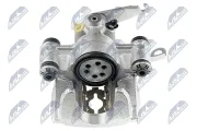 Bremssattel Hinterachse rechts NTY HZT-FR-021