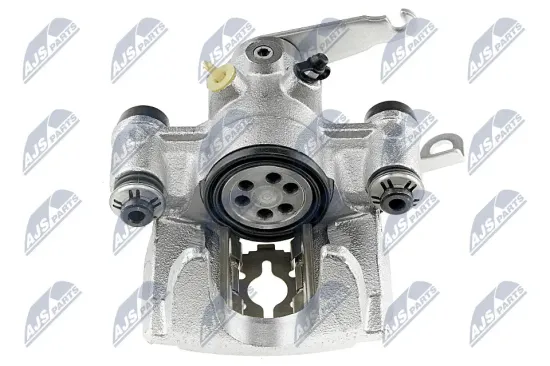 Bremssattel Hinterachse rechts NTY HZT-FR-021 Bild Bremssattel Hinterachse rechts NTY HZT-FR-021