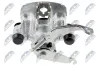 Bremssattel Hinterachse rechts NTY HZT-FR-021 Bild Bremssattel Hinterachse rechts NTY HZT-FR-021
