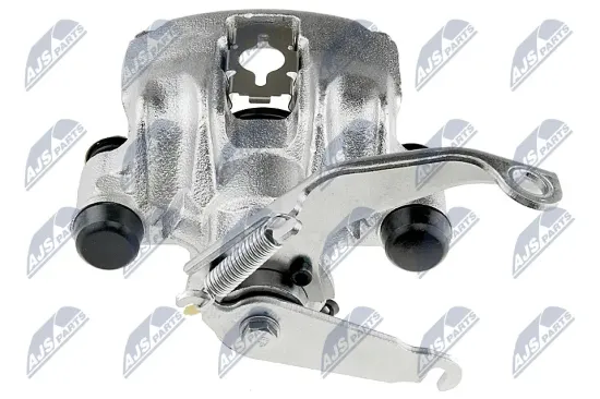 Bremssattel Hinterachse rechts NTY HZT-FR-021 Bild Bremssattel Hinterachse rechts NTY HZT-FR-021