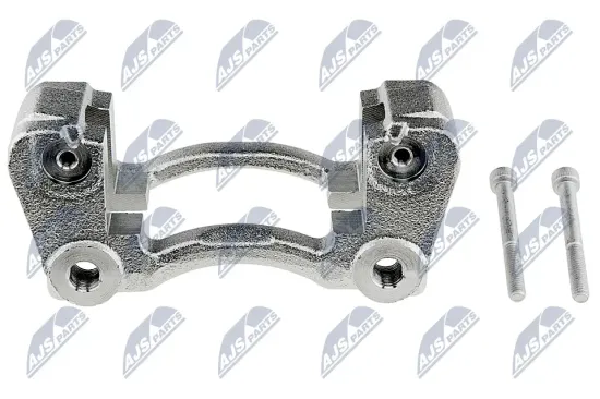 Halter, Bremssattel Hinterachse rechts NTY HZT-FR-021A Bild Halter, Bremssattel Hinterachse rechts NTY HZT-FR-021A