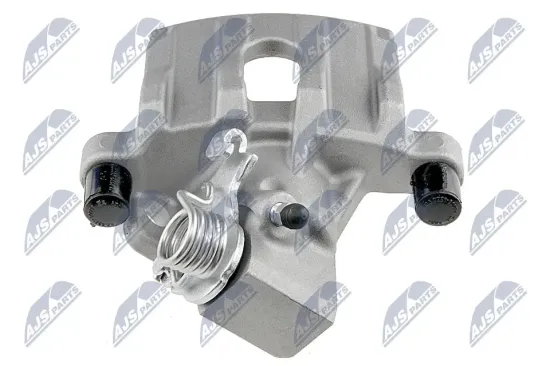 Bremssattel Hinterachse rechts Hinterachse NTY HZT-FR-023 Bild Bremssattel Hinterachse rechts Hinterachse NTY HZT-FR-023