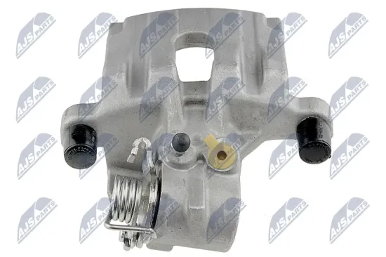 Bremssattel Hinterachse rechts Hinterachse NTY HZT-FR-025 Bild Bremssattel Hinterachse rechts Hinterachse NTY HZT-FR-025