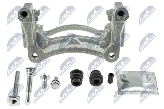 Halter, Bremssattel Hinterachse links NTY HZT-FR-030A Bild Halter, Bremssattel Hinterachse links NTY HZT-FR-030A