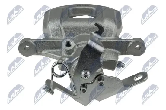 Bremssattel Hinterachse links NTY HZT-FR-032 Bild Bremssattel Hinterachse links NTY HZT-FR-032