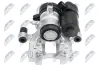 Bremssattel Hinterachse rechts NTY HZT-FR-038