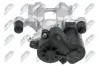 Bremssattel Hinterachse rechts NTY HZT-FR-038 Bild Bremssattel Hinterachse rechts NTY HZT-FR-038