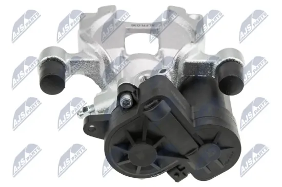 Bremssattel Hinterachse rechts NTY HZT-FR-038 Bild Bremssattel Hinterachse rechts NTY HZT-FR-038
