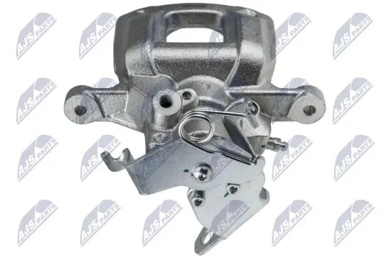 Bremssattel Hinterachse links NTY HZT-FR-040 Bild Bremssattel Hinterachse links NTY HZT-FR-040