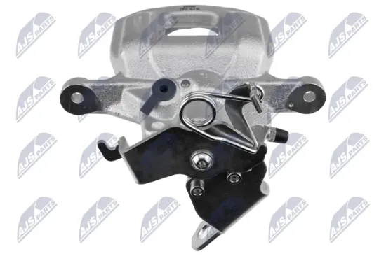 Bremssattel Hinterachse links NTY HZT-FR-042 Bild Bremssattel Hinterachse links NTY HZT-FR-042