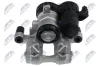 Bremssattel Hinterachse links NTY HZT-FR-044