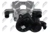 Bremssattel Hinterachse links NTY HZT-FR-044 Bild Bremssattel Hinterachse links NTY HZT-FR-044
