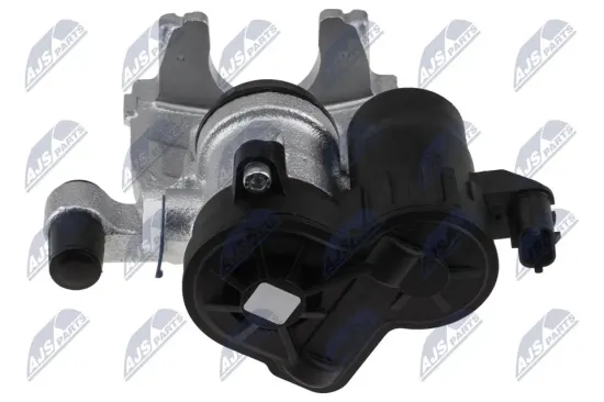 Bremssattel Hinterachse rechts NTY HZT-FR-045 Bild Bremssattel Hinterachse rechts NTY HZT-FR-045