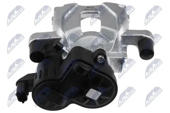 Bremssattel Hinterachse rechts NTY HZT-FR-045 Bild Bremssattel Hinterachse rechts NTY HZT-FR-045