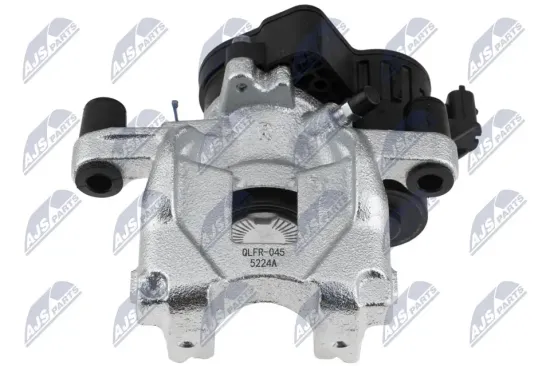 Bremssattel Hinterachse rechts NTY HZT-FR-045 Bild Bremssattel Hinterachse rechts NTY HZT-FR-045