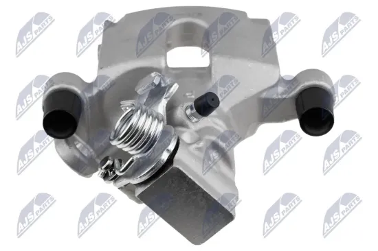 Bremssattel Hinterachse rechts NTY HZT-FR-047 Bild Bremssattel Hinterachse rechts NTY HZT-FR-047