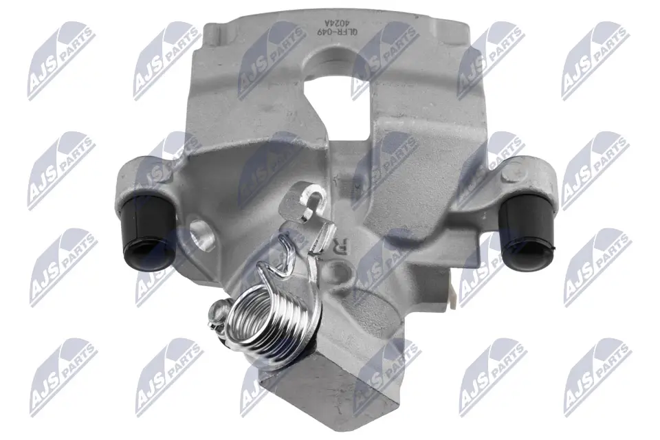Bremssattel Hinterachse rechts NTY HZT-FR-049