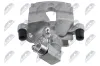 Bremssattel Hinterachse rechts NTY HZT-FR-049 Bild Bremssattel Hinterachse rechts NTY HZT-FR-049
