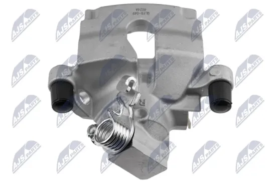 Bremssattel Hinterachse rechts NTY HZT-FR-049 Bild Bremssattel Hinterachse rechts NTY HZT-FR-049