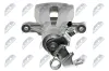 Bremssattel Hinterachse links Hinterachse NTY HZT-FT-000 Bild Bremssattel Hinterachse links Hinterachse NTY HZT-FT-000