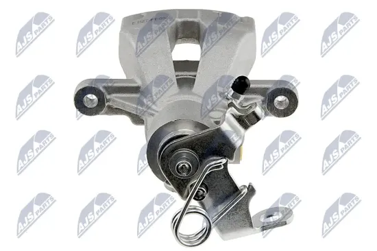 Bremssattel Hinterachse links Hinterachse NTY HZT-FT-000 Bild Bremssattel Hinterachse links Hinterachse NTY HZT-FT-000
