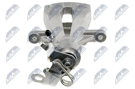 Bremssattel Hinterachse rechts NTY HZT-FT-001 Bild Bremssattel Hinterachse rechts NTY HZT-FT-001