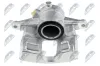 Bremssattel Hinterachse links NTY HZT-FT-002 Bild Bremssattel Hinterachse links NTY HZT-FT-002