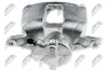 Bremssattel Hinterachse links NTY HZT-FT-002 Bild Bremssattel Hinterachse links NTY HZT-FT-002