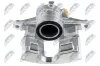 Bremssattel Hinterachse Hinterachse rechts NTY HZT-FT-003 Bild Bremssattel Hinterachse Hinterachse rechts NTY HZT-FT-003
