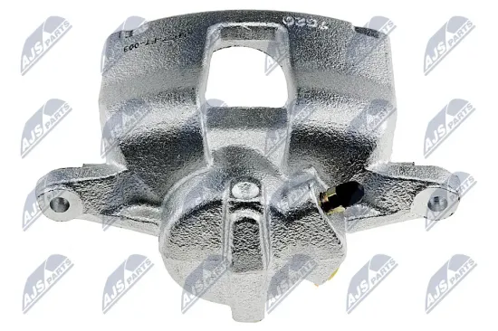 Bremssattel Hinterachse Hinterachse rechts NTY HZT-FT-003 Bild Bremssattel Hinterachse Hinterachse rechts NTY HZT-FT-003